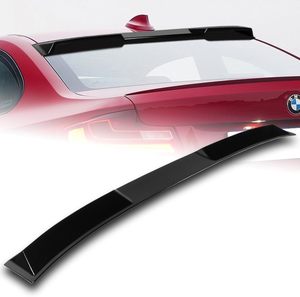 Cosmetics: BMW F22 / F87 2 Series Coupe Rear Roof Spoiler / Lip