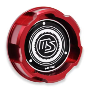 Universal Mazdaspeed Racing Style Oil Cap