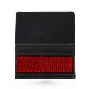 Universal Motorbike Rear Reflector