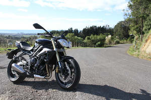 Triumph Street Triple 660 LAMS Derestriction Service (2017+)