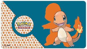 Charmander - Playmat