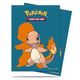 Charmander - Deck Protector Sleeves