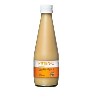 Products: Poten-c Liposomal Vitamin C – 300ml - Boost Iv
