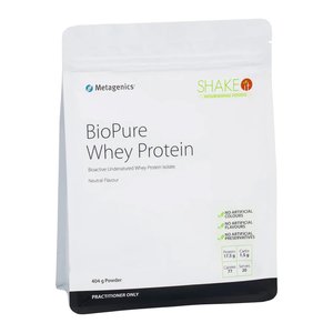 Metagenics Bio Pure Whey Protein – 404g - Boost Iv