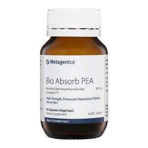 Metagenics Bio Absorb Pea - Boost Iv