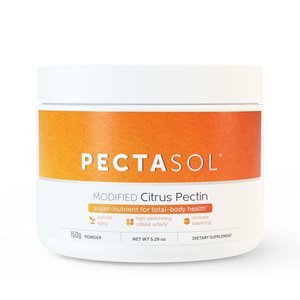 Econugenics Pectasol-c Modified Citrus Pectin Powder – 150g - Boost Iv