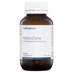 Products: Adrenotone® – 60 Tablets - Boost Iv