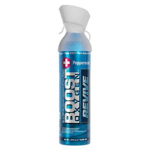 Boost Oxygen REVIVE | Peppermint - Large 10L