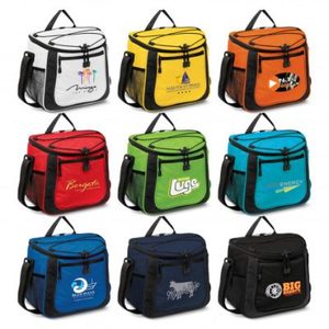 6 CAN COOLER BAG – Boost Promotions