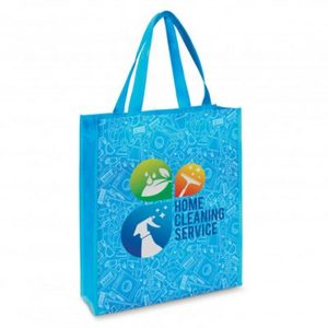 Products: NON-WOVEN A4 TOTE – Boost Promotions