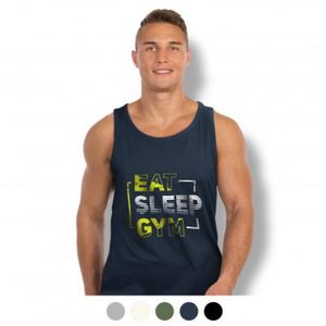 Fluro Vest XL – Orange – Boost Promotions
