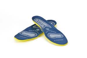 Accessories: Insole