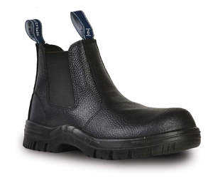 Footwear: Hercules - Naturals