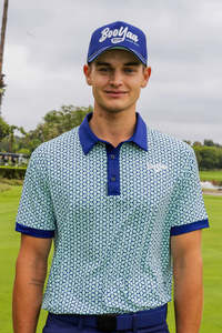 BooYaa Golf Shirt - Stud