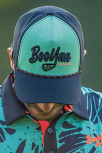 BooYaa Golf Cap - Wildtrack