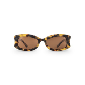 Sunglasses: Sidney | Tort