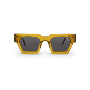 Sunglasses: Parker | Olive