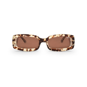 Sunglasses: Quinn | Speckle