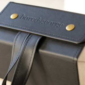 Cases: Lux Multi Case