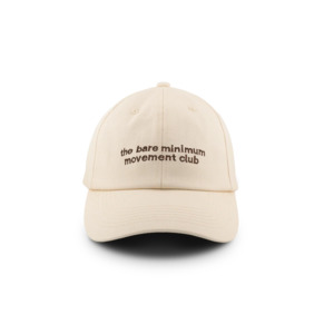 Caps: LSKD x BG Cap