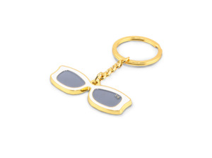 Key Chains: Key Chain  |  Sidney White