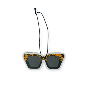 Accessories: Car Air Freshener