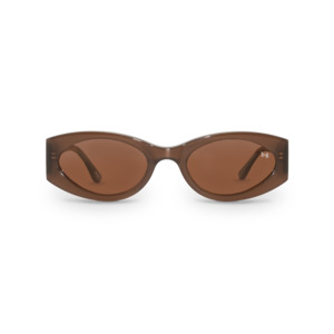 Sunglasses: Gigi | Mocha