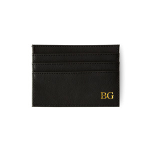 All: Personalised Card Sleeve Gift