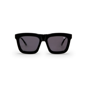 Avery Black | Polarised Sunglasses