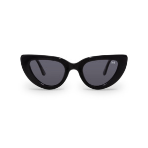 Rhia Black | Prescription Glasses