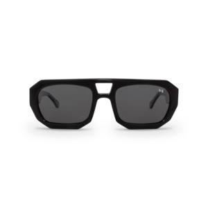 Ned Black | Prescription Glasses
