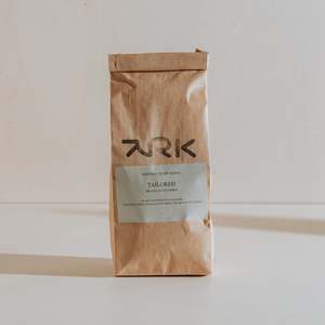 Coffee Beans: House Blend Tailored