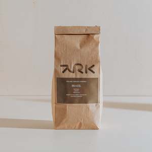 Coffee Beans: Brazil-Inhame