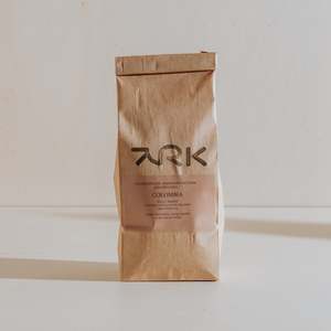 Coffee Beans: Colombia-Cooperative de Operacion Naciole Agropecuaria