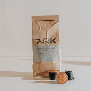 Original Coffee Pods