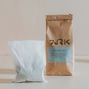 Cold Brew Bags