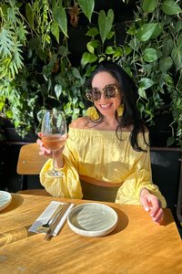 Spritz Top - Borromeo