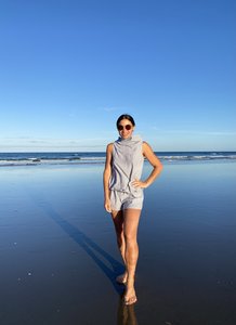 Products: Victoria Top - Borromeo