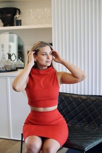 Products: CC Top - Borromeo