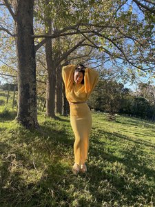 Maria Skirt - Borromeo