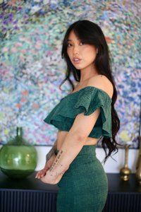 Products: Kelly Top - Borromeo