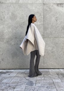 Products: Leila Wrap - Borromeo