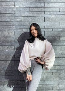 Products: Chloe Top - Borromeo