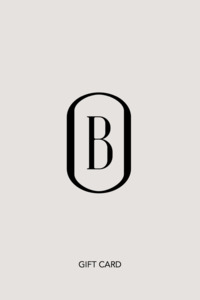 Gift Card - Borromeo