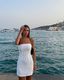 Chloe Corset Dress