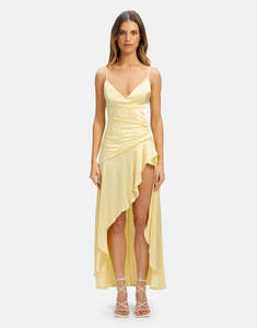 Size 8: Sorella Dress