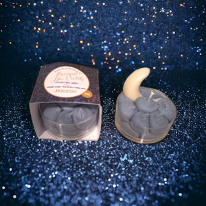 Amuse Bouche: Bruised Like Violets Mini