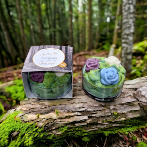 Amuse Bouche: Salt Air Mini