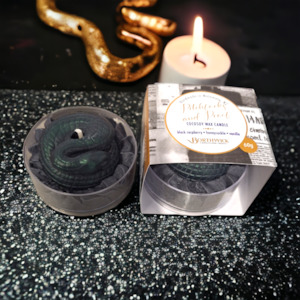 Pitchforks and Proof Mini