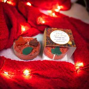 Amuse Bouche: Plaid Shirt Days Mini